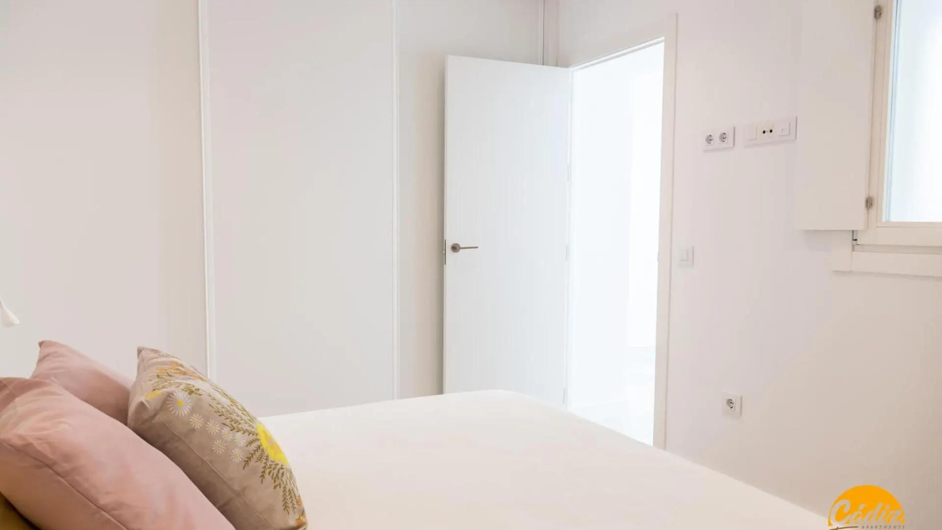 Apartamentos Villalobos 2 - ECOLOGICAL BUILDING BREEAM Cádiz