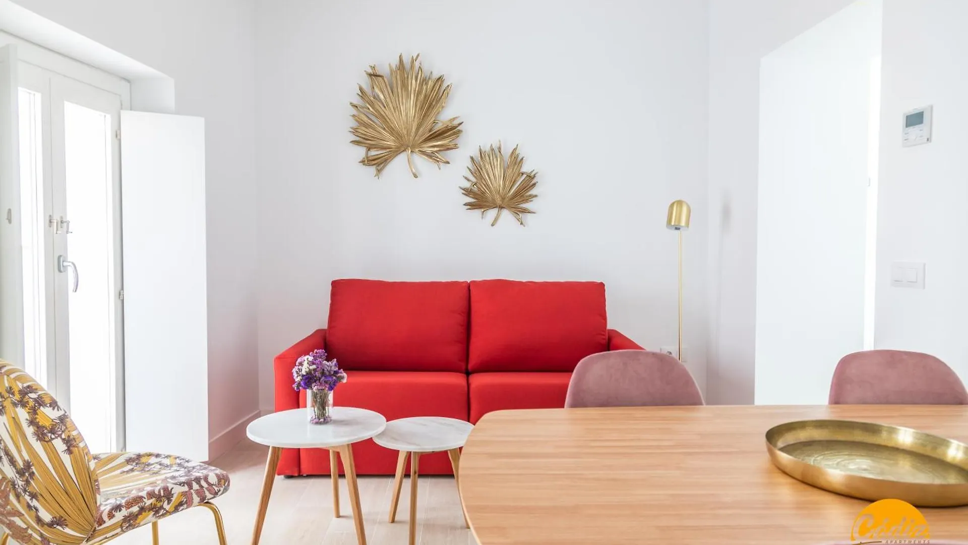 Apartamentos Villalobos 2 - ECOLOGICAL BUILDING BREEAM Cádiz