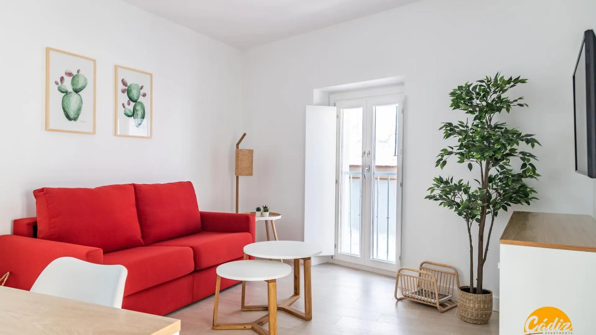 Apartamentos Villalobos 2 - ECOLOGICAL BUILDING BREEAM Cádiz España