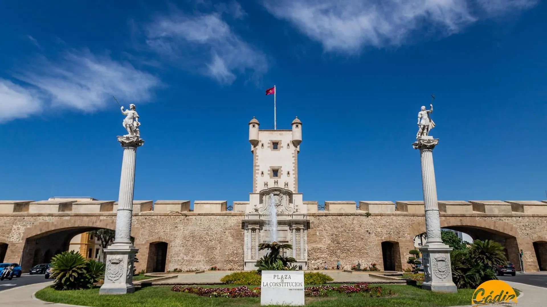 Villalobos By Cadiz Time 0*,  Spain