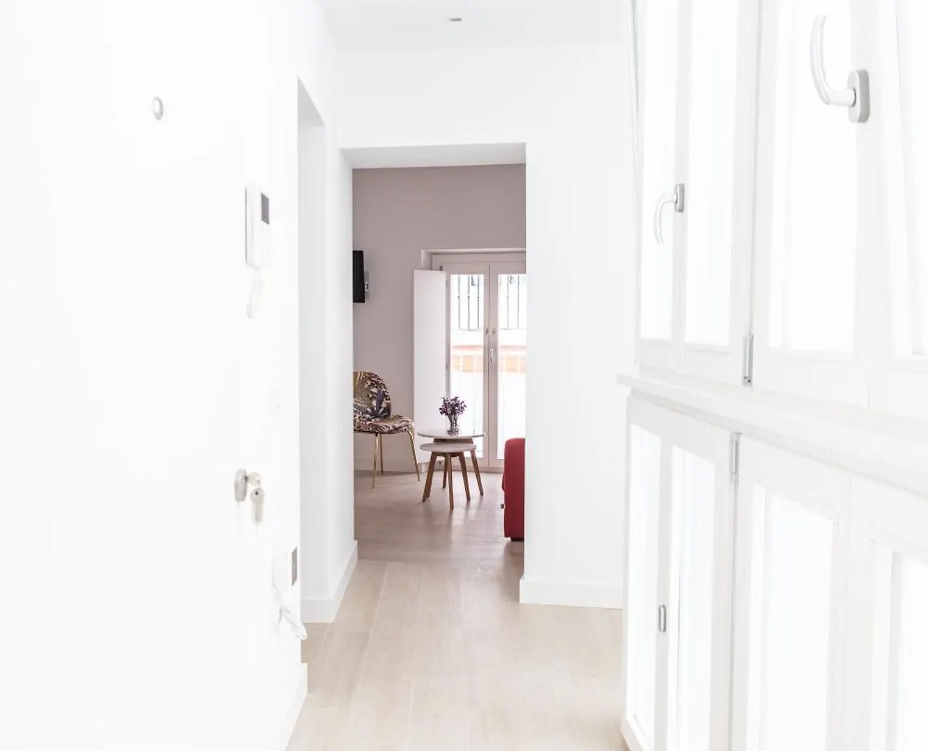 Apartamentos Villalobos 2 - ECOLOGICAL BUILDING BREEAM Cádiz