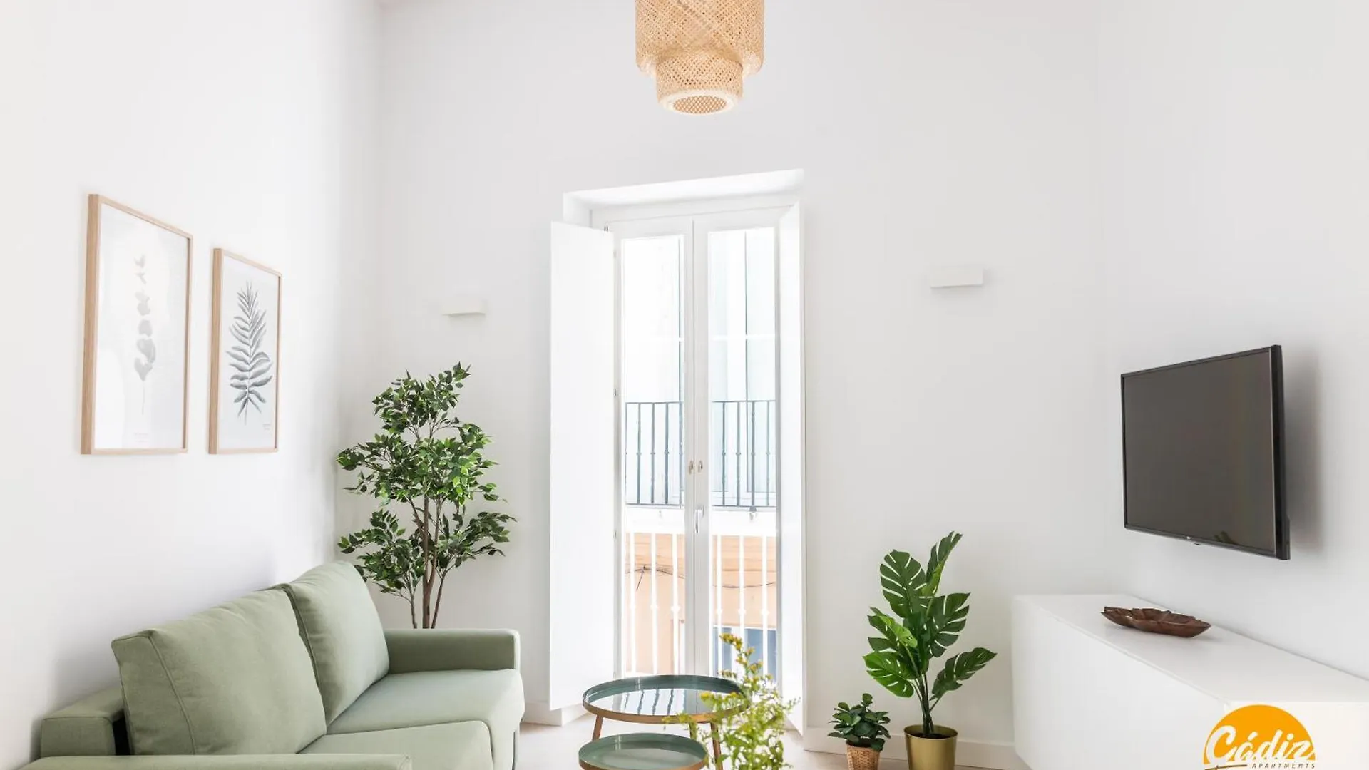 Apartamentos Villalobos 2 - ECOLOGICAL BUILDING BREEAM Cádiz