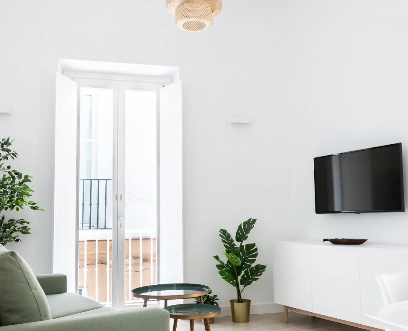 Apartment Villalobos By Cadiz Time Spain
