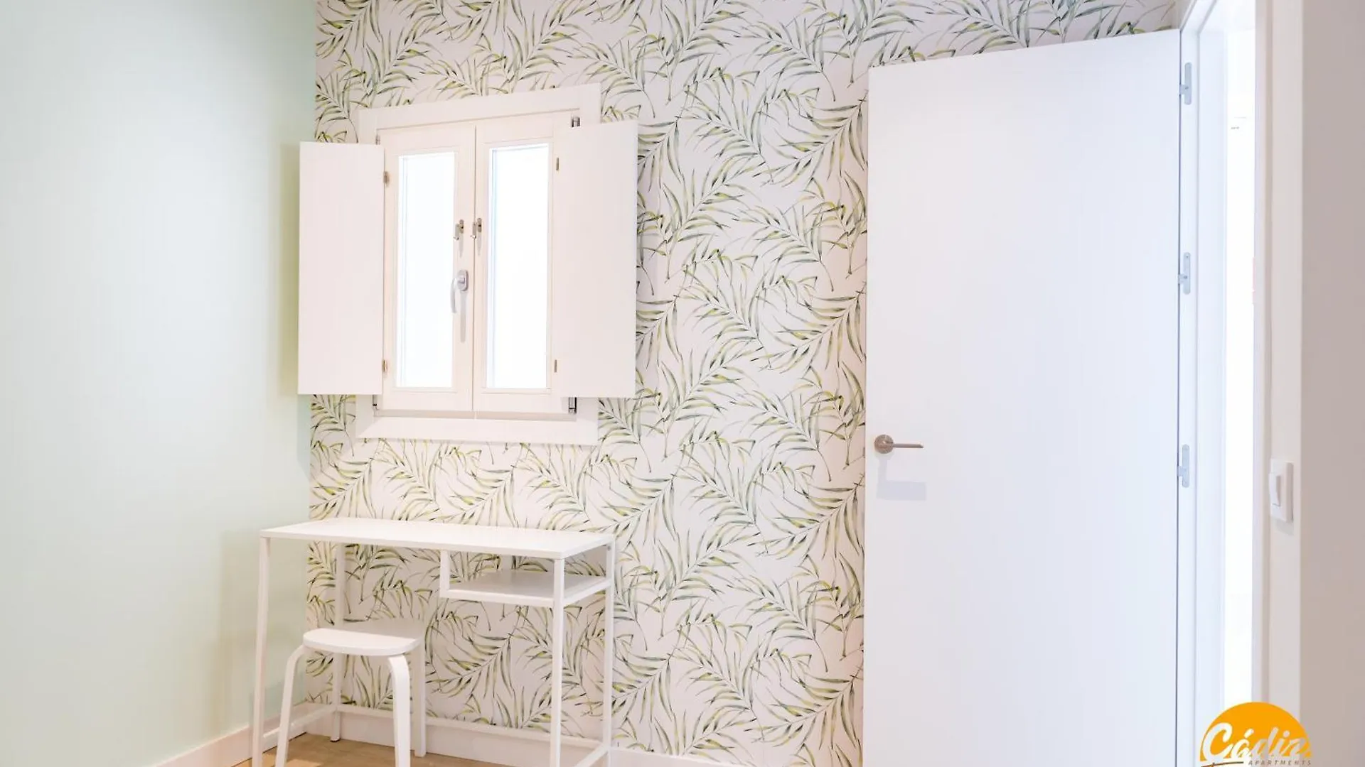 Villalobos By Cadiz Time Apartment