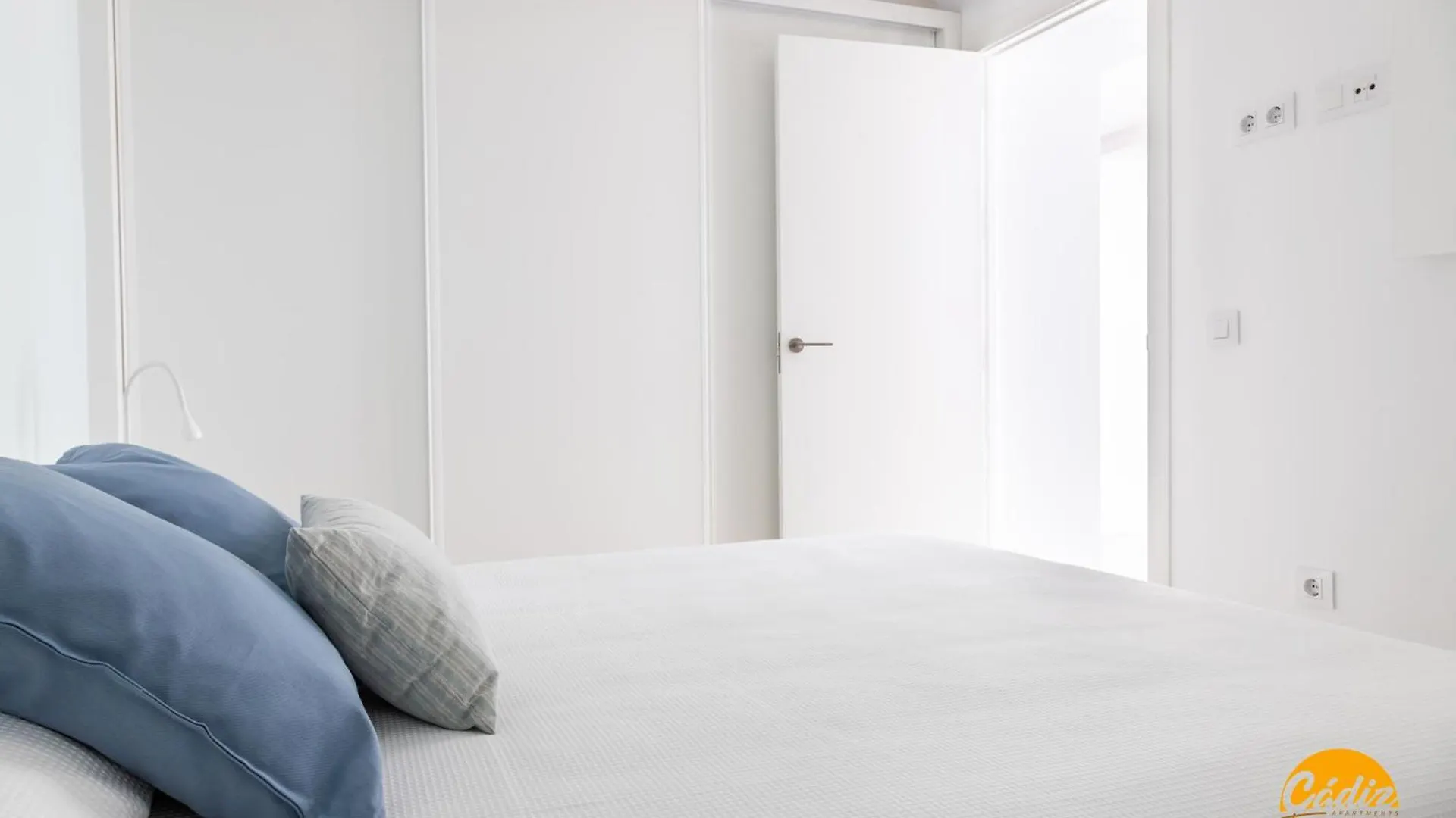 Apartment Villalobos By Cadiz Time
