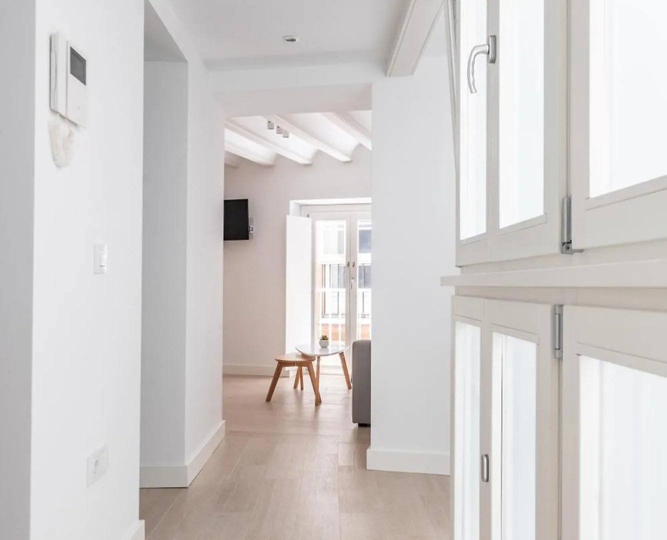Villalobos By Cadiz Time Apartment