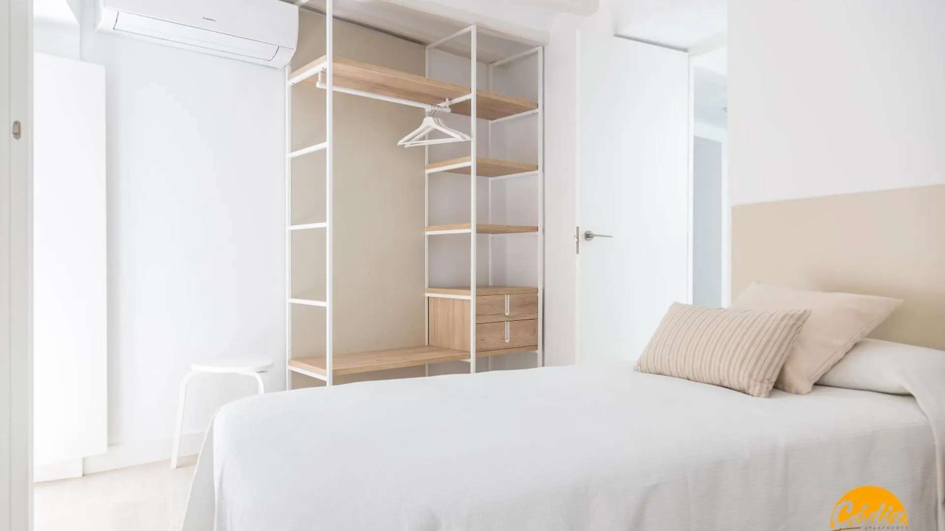 Villalobos By Cadiz Time Apartment