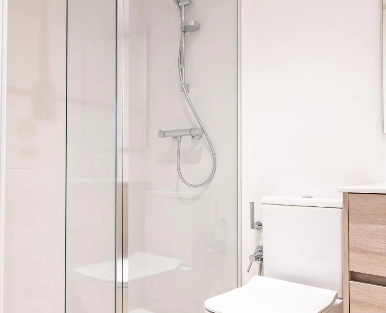Villalobos By Cadiz Time Apartment