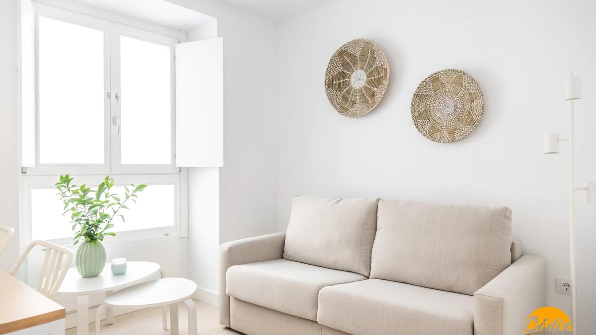 Villalobos By Cadiz Time Apartment