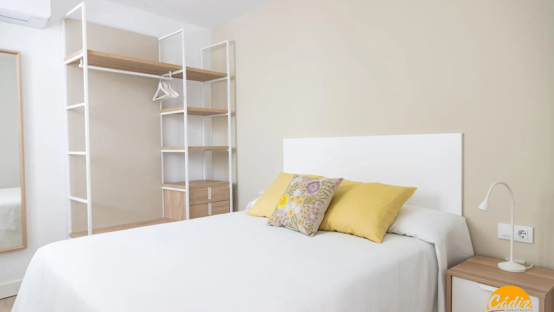 Apartamentos Villalobos 2 - ECOLOGICAL BUILDING BREEAM Cádiz