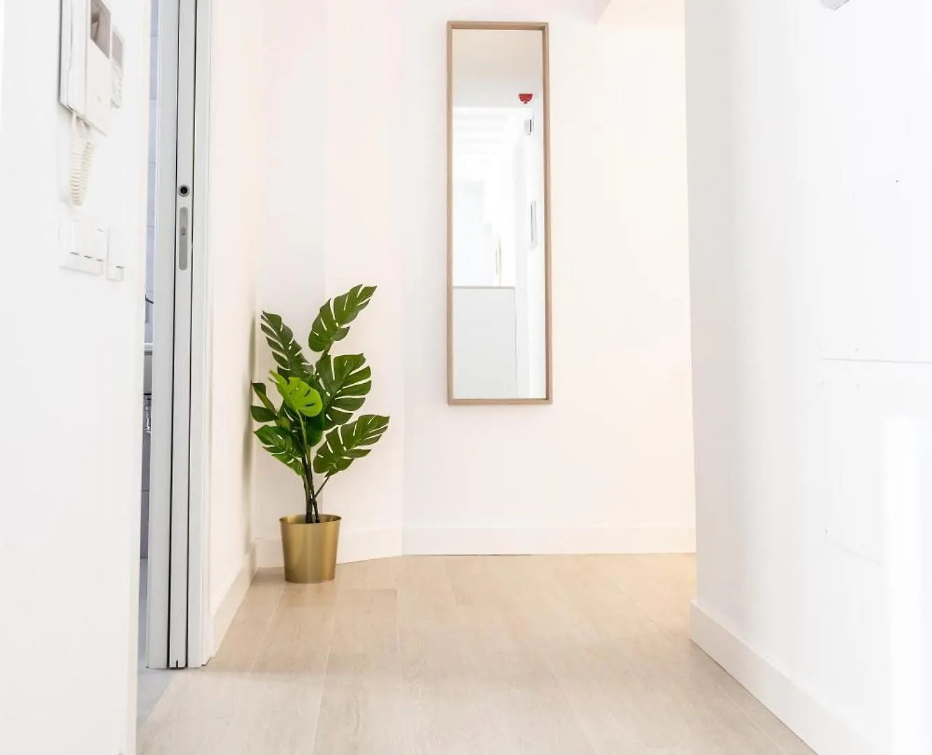 Villalobos By Cadiz Time Apartment