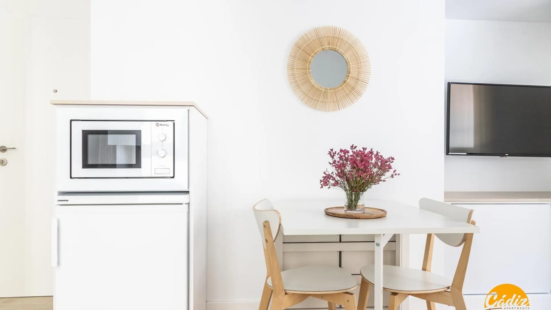 Apartment Villalobos By Cadiz Time Spain