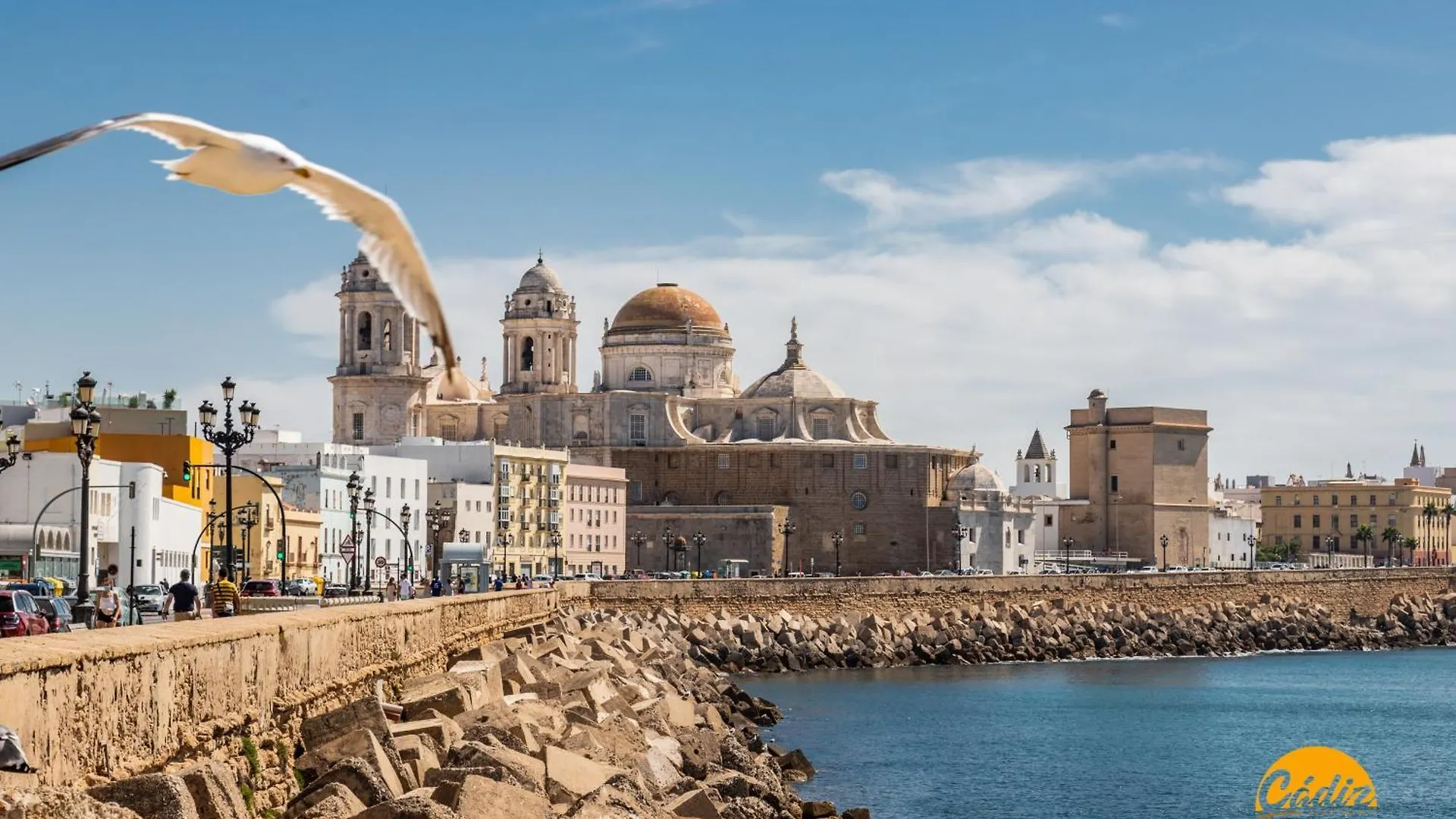 Villalobos By Cadiz Time 0*,