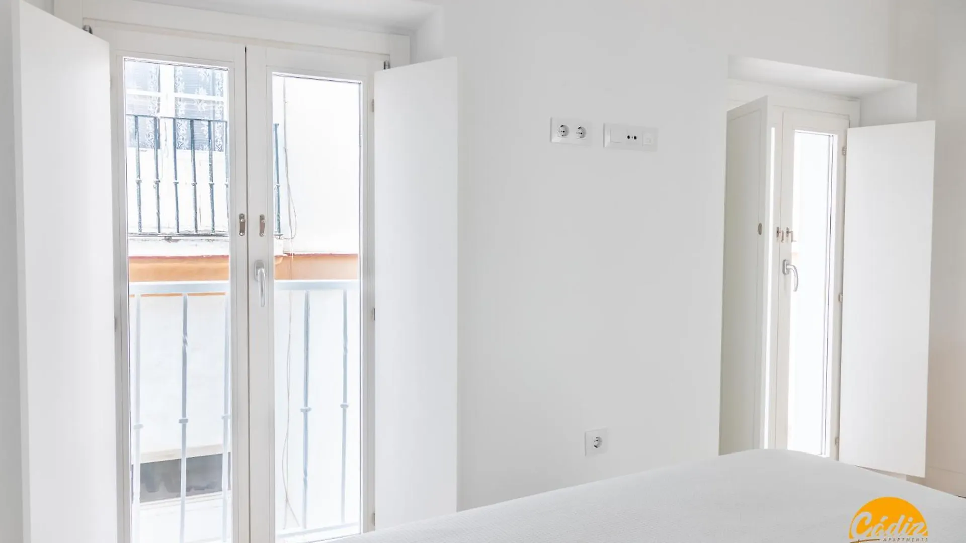 Apartamentos Villalobos 2 - ECOLOGICAL BUILDING BREEAM Cádiz 0*,  España