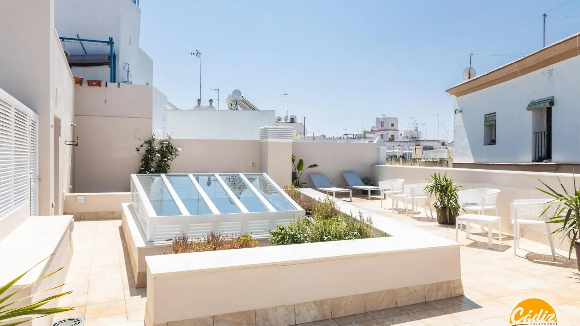 Villalobos By Cadiz Time Spain