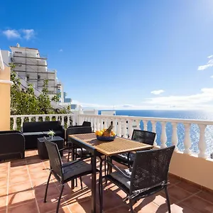 Home2book Amazing Sea Views, Terrace & Pool Apartamento Tabaiba