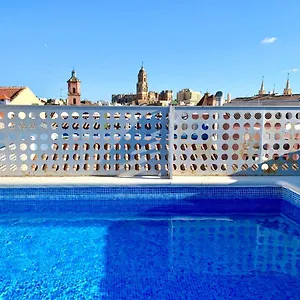 Apartamento Carreteria 33 Apartamento Málaga