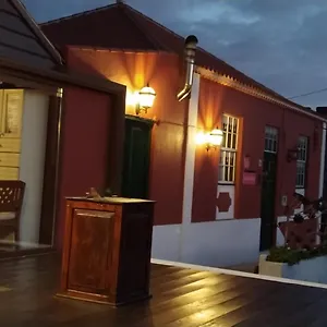 Casa Eremia Chalet Garafía