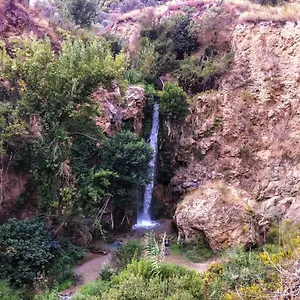 Appartement Azahar, Lecrin