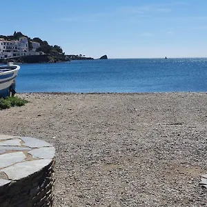 Piso Nuevo, Pk Pequeno Y A 5 Min De La Playa Caminando , Cadaqués Espagne