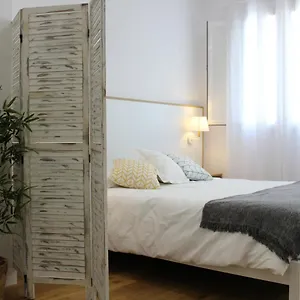 Encanto De La Catedral Ha Loft Appartement