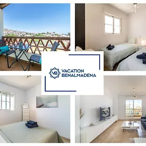 Vb Swan 2bdr Apartamento Benalmádena