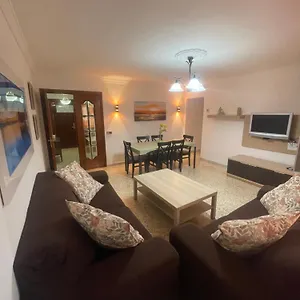 Gran Y Magnífico En Apartamento Málaga