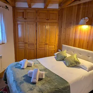 Solau 2*, Espot Espagne