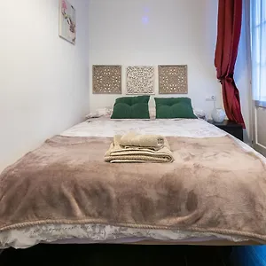 Colonial Apartamento Cádiz