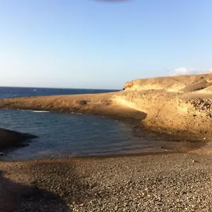 Roca Mar Tenerife , La Mareta Espagne