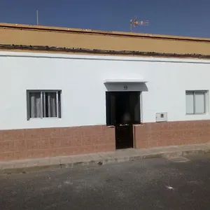 Casa Dulce Hogar , Casillas del Ángel Espagne