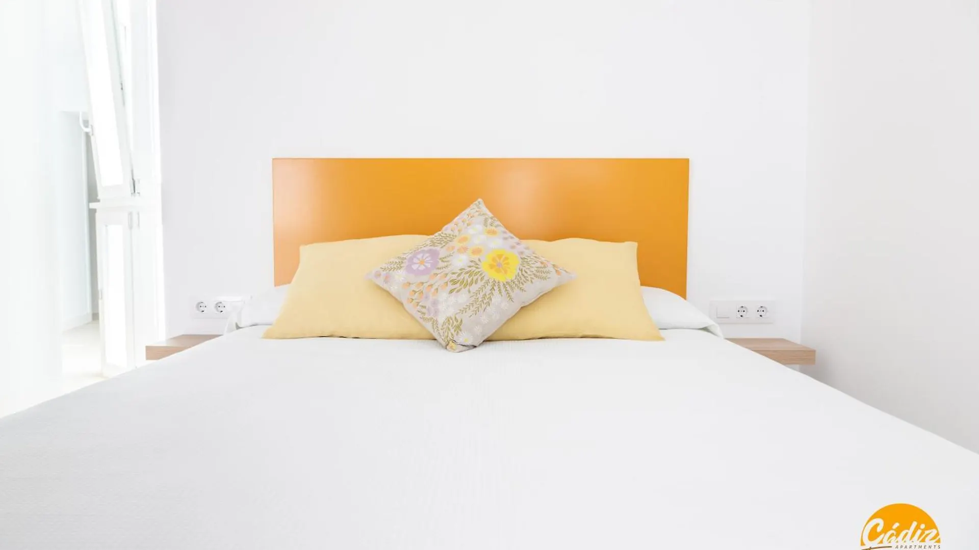 Appartement Villalobos By Cadiz Time
