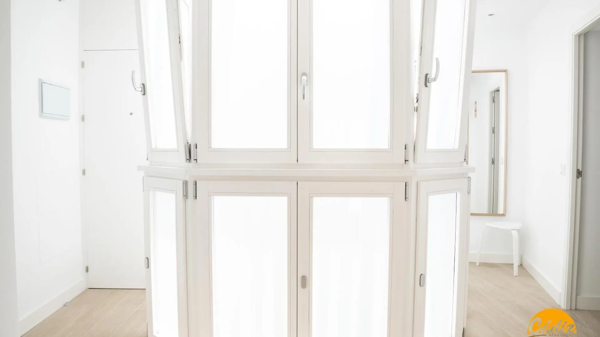Appartement Villalobos By Cadiz Time