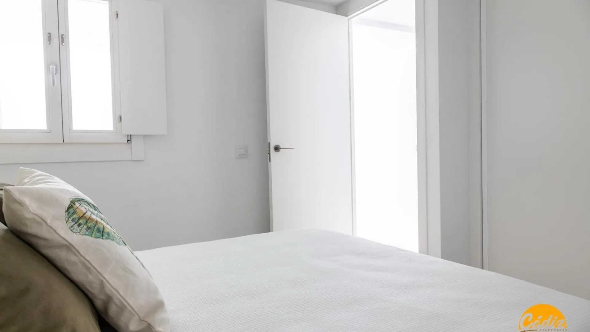Appartement Villalobos By Cadiz Time