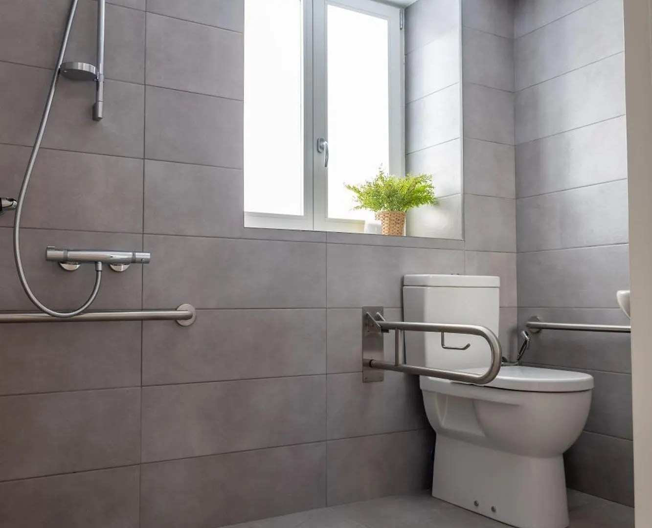 Villalobos By Cadiz Time Appartement