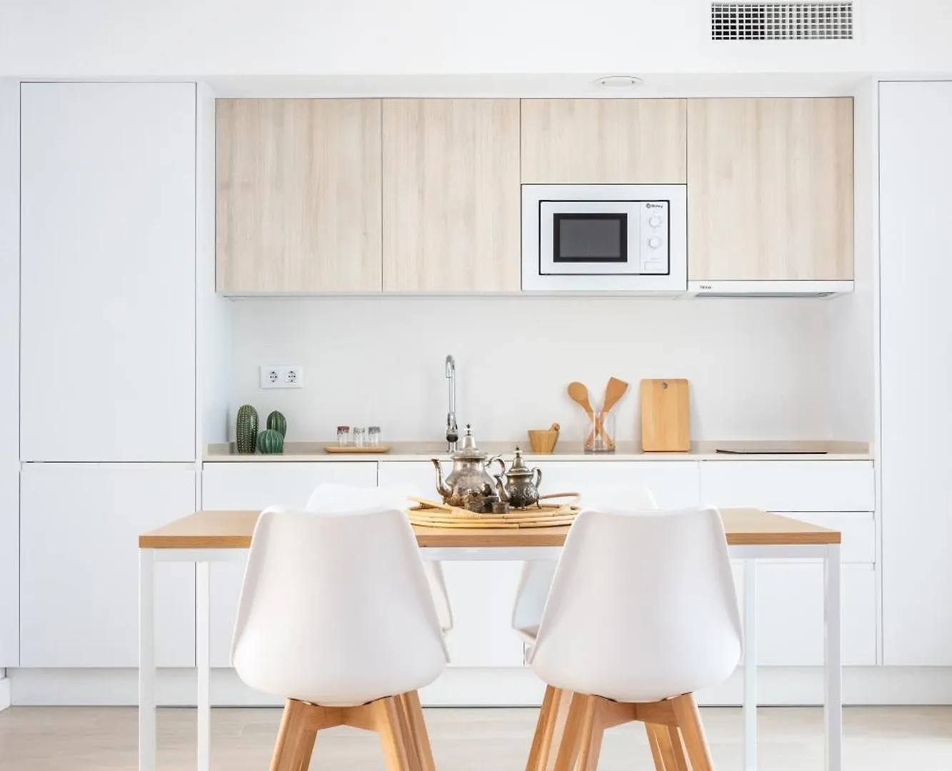 Appartement Villalobos By Cadiz Time Spanje