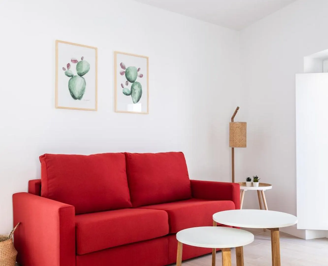 Villalobos By Cadiz Time Appartement