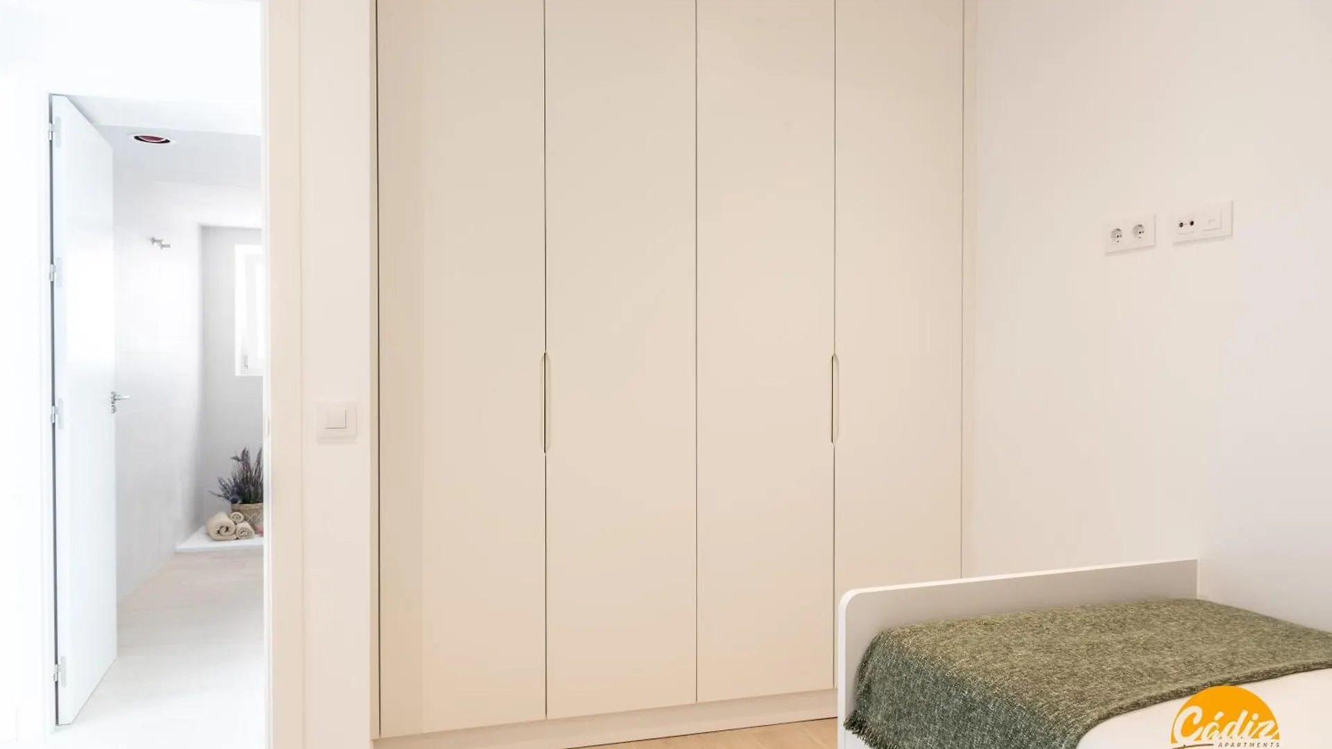 Apartment Villalobos By Cadiz Time