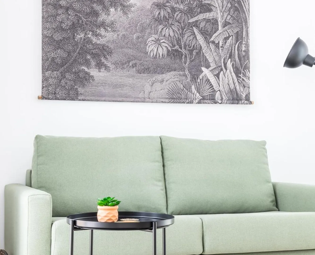 Appartement Villalobos By Cadiz Time